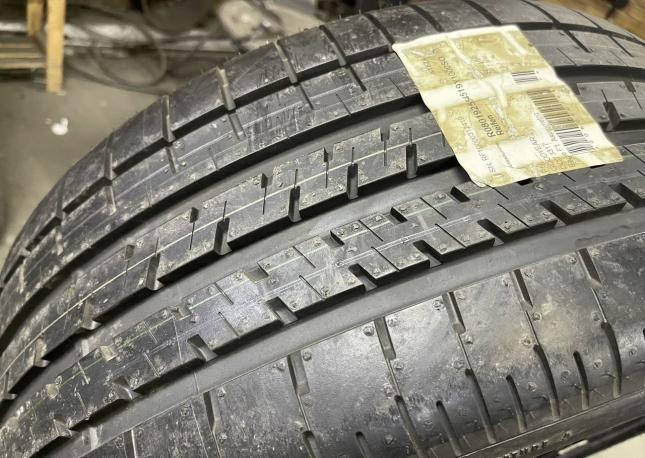 Goodyear Eagle F1 Asymmetric 3 255/45 R19 100Y