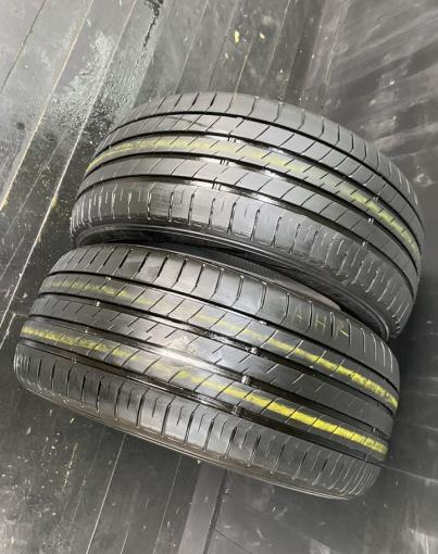 Dunlop SP Sport LM705 245/50 R18