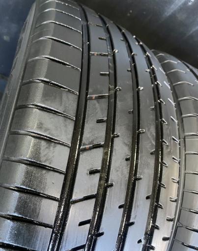 Toyo Proxes R36 225/55 R19