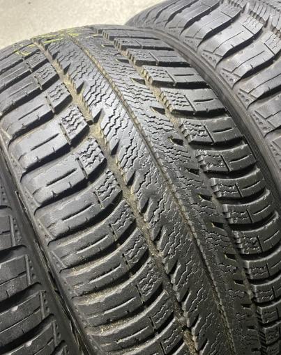 Goodyear Eagle Vector 205/55 R16