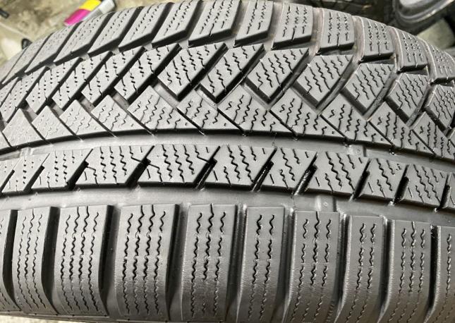 Continental ContiWinterContact TS 850 P 235/55 R17 103V