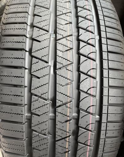 Continental ContiCrossContact LX 265/40 R22 106Y