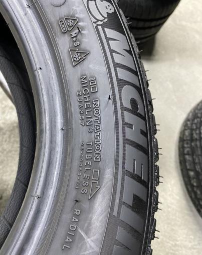 Michelin Alpin A4 185/65 R15