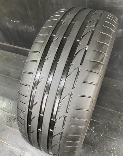 Bridgestone Potenza S001 245/45 R19