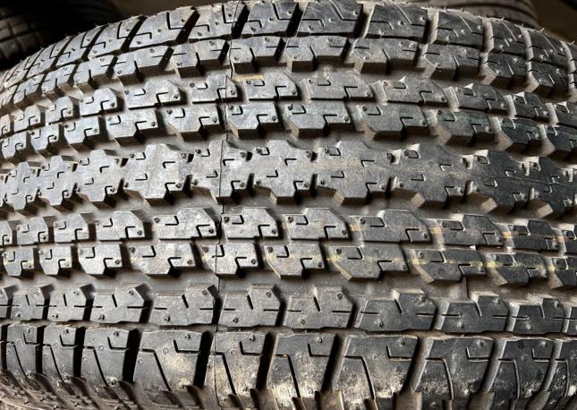 Bridgestone Dueler H/T D840 265/60 R18