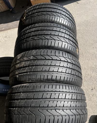 Pirelli P Zero 265/40 R20