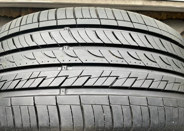 Nexen N5000 Plus 215/45 R17 87H