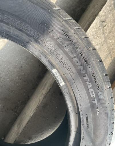 Continental ProContact TX 215/55 R17 94V