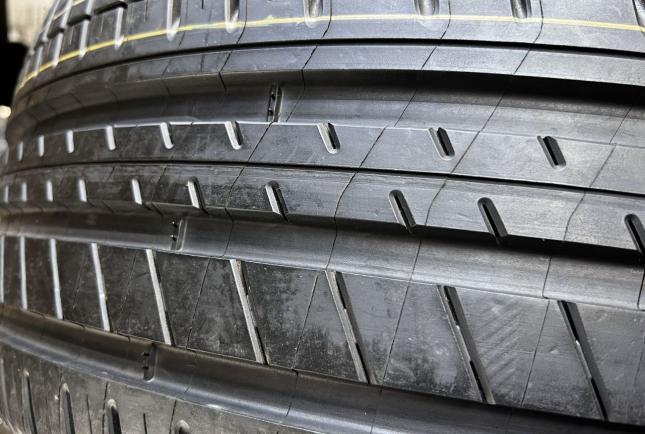 Michelin Pilot Sport 3 240/40 R18
