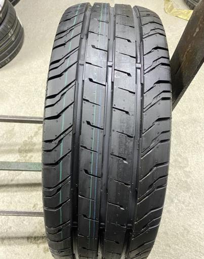 Continental ContiVanContac 200 225/65 R16C