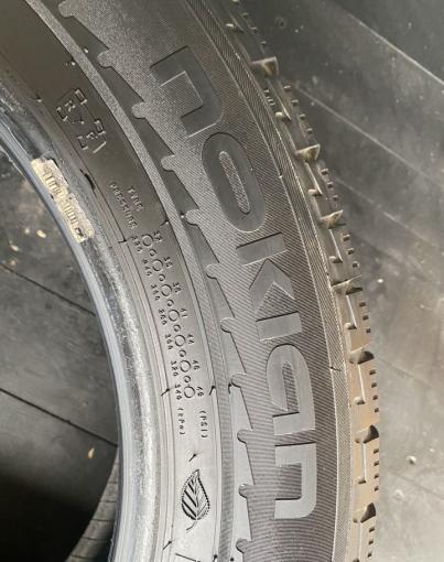 Nokian Tyres Hakkapeliitta R 235/60 R18