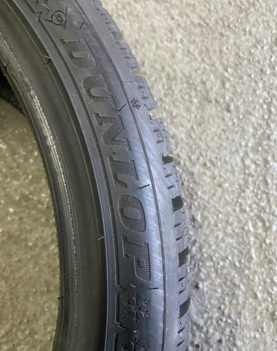 Dunlop Winter Sport 5 225/40 R18