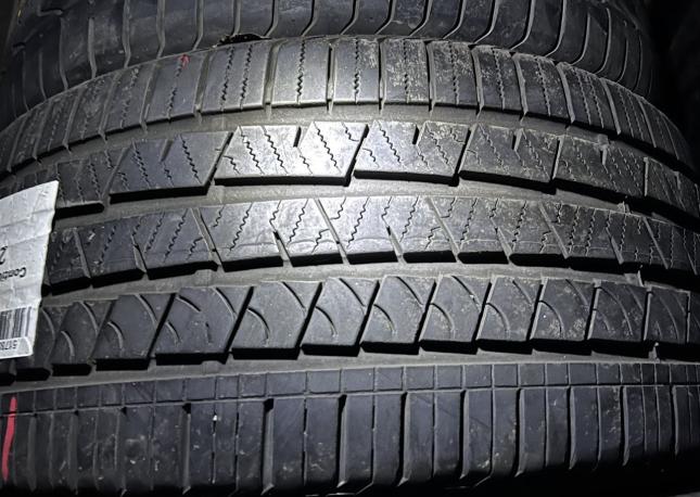 Continental ContiCrossContact LX Sport 265/40 R22