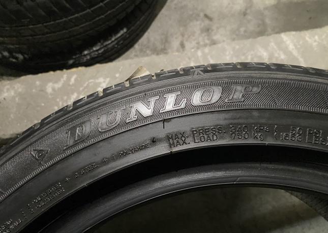 Dunlop SP Sport LM705 225/50 R17