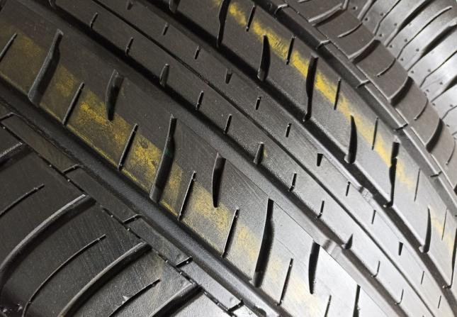 Dunlop Grandtrek PT3A 275/50 R21