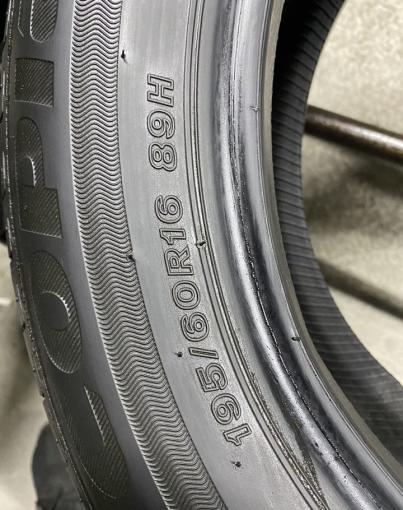 Bridgestone Ecopia EP150 190/60 R16