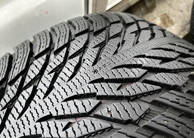 Nokian Tyres Hakkapeliitta R2 225/55 R19