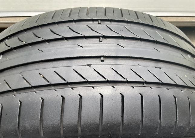 Continental ContiSportContact 5 225/50 R17 94Y