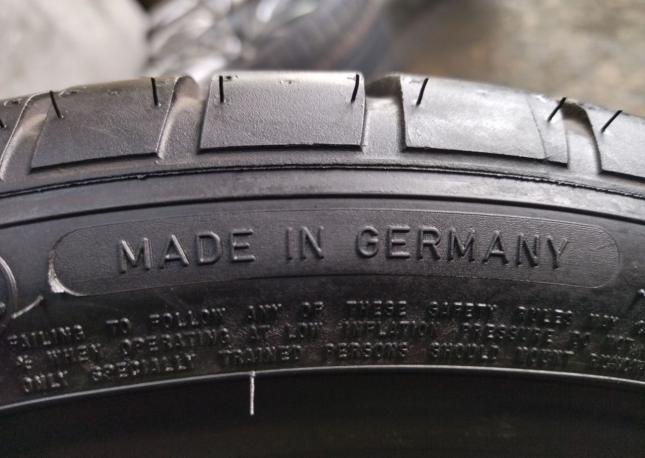 Goodyear Eagle F1 Asymmetric 2 245/35 R18 88Y