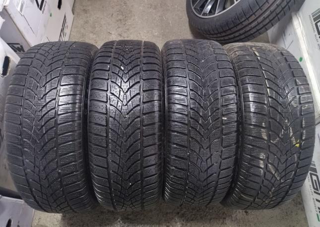 Dunlop SP Winter Sport 4D 205/55 R16 91H