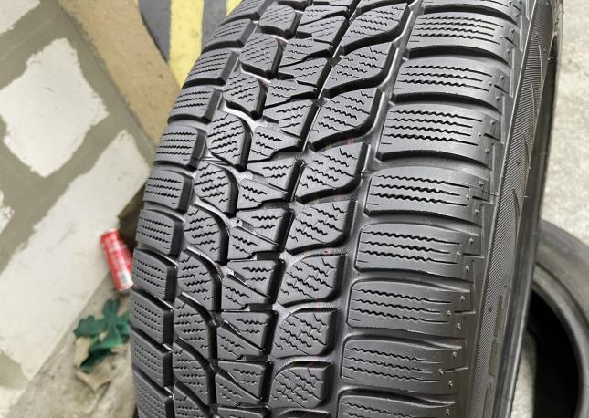 Bridgestone Blizzak LM-25 255/50 R19 107V