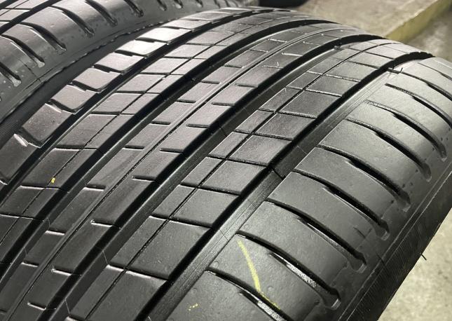 Michelin Latitude Sport 3 275/45 R21 107Y