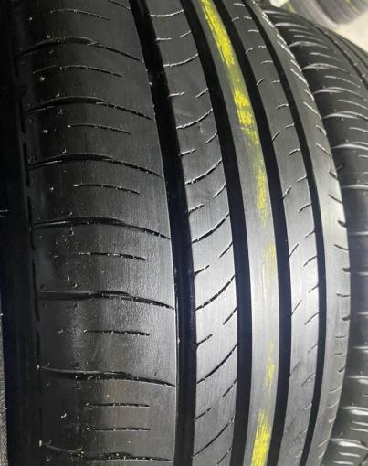 Dunlop Enasave EC300+ 215/60 R17