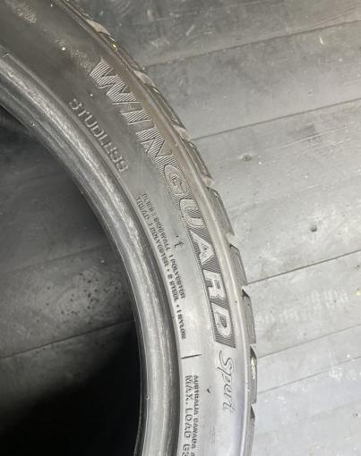 Roadstone Winguard Sport 225/40 R18