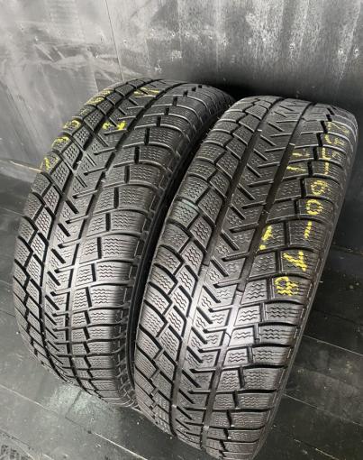 Michelin Latitude Alpin 235/60 R18