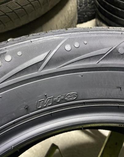 Roadstone N5000 Plus 205/65 R16