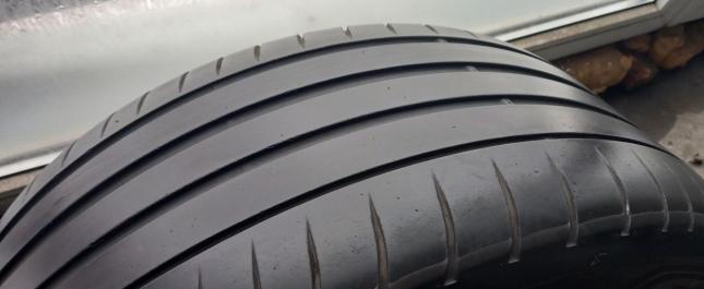 Goodyear Eagle F1 Asymmetric 3 265/40 R20 104Y