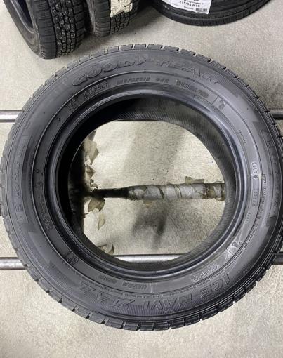 Goodyear Ice Navi Zea II 185/65 R15