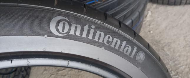 Continental ContiSportContact 5 225/45 R19 92W