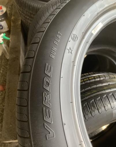 Pirelli Scorpion Verde 255/50 R19 107W