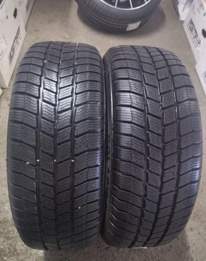 Barum Polaris 3 205/55 R16 91H