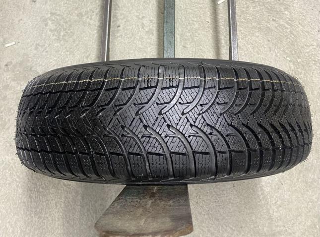 Michelin Alpin A4 185/60 R15