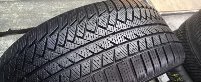 Continental ContiWinterContact TS 850 P 275/45 R20 110V