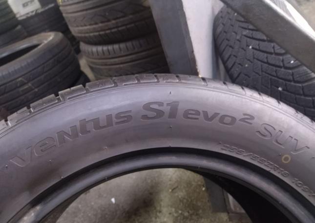 Hankook Ventus S1 Evo 2 K117 255/55 R18 109Y