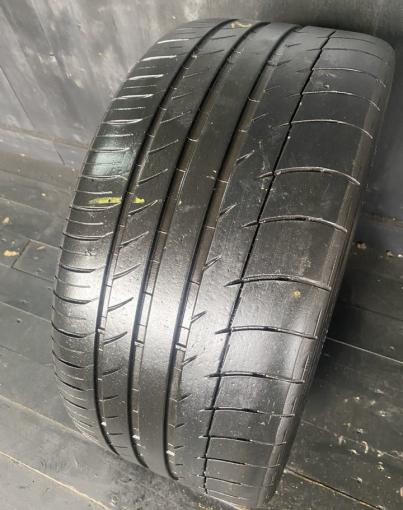 Michelin Pilot Sport 2 255/35 R19