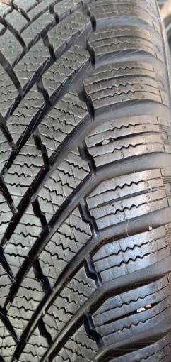 Continental ContiWinterContact TS 850 P 185/60 R15