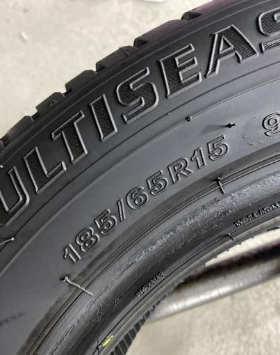 Firestone Multiseason 185/65 R15