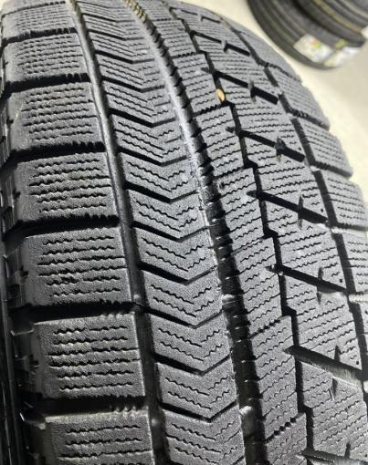 Bridgestone Blizzak VRX 195/65 R15