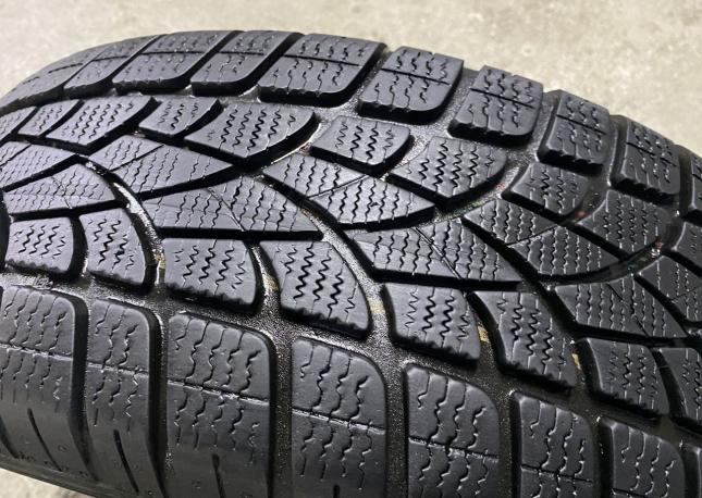 Dunlop SP Winter Sport 3D 215/60 R17 104H