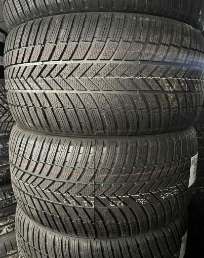 Bridgestone Blizzak LM-005 295/35 R21 107V