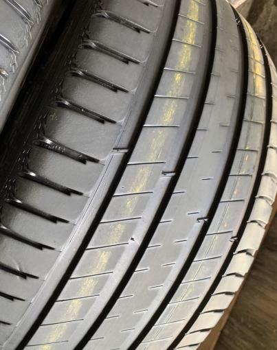 Michelin Latitude Sport 255/50 R19