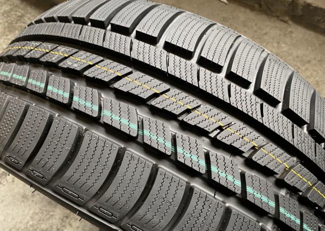 Nexen Winguard Sport 215/40 R17 87V