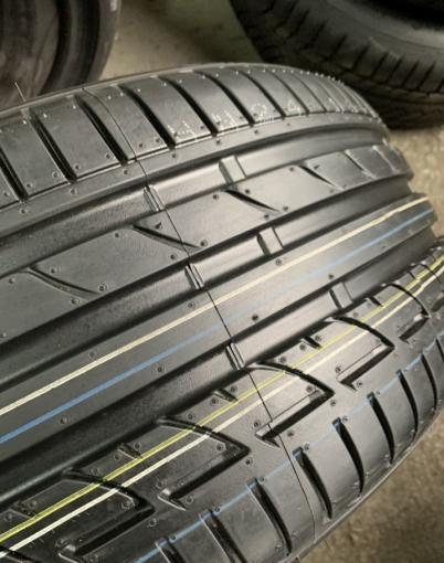 Bridgestone Potenza S001 245/45 R19