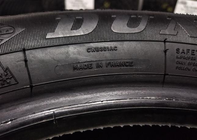 Dunlop SP Winter Response 185/60 R15 88H