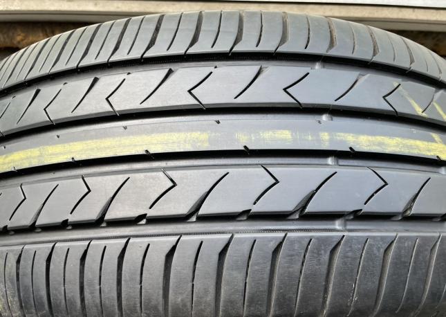 Toyo SD-7 215/55 R17 94V