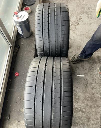 Michelin Pilot Super Sport 305/30 R20 Y